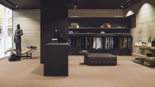 0029 Gentleman Beige